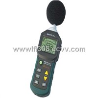 Digital Sound Level Meters MS6700