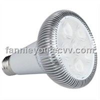 Dimmable LED Spot Light (ZY-PAR30C)