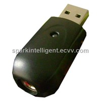 Electronic Cigarette USB Charger with Indicator (SIA202)