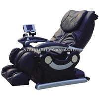 Elegant and Luxury Massage Chair (MYH-6800)