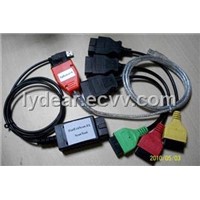 FIAT ECU SCANNER TOOL