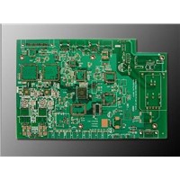 FPC PCB PCBA