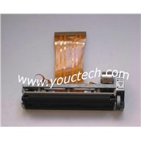Fujitsu FTP638MCL101, FTP-638MCL103 thermal printer head equivalent (YC638)