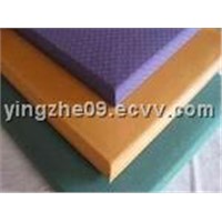 Fabric Acoustic Panel