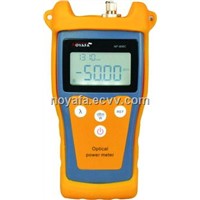 Fiber Optical Power Meter / Fiber Meter/ Tracing Meter (NF-906C)