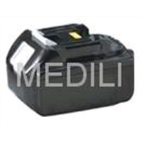 For Makita 18v li-ion tool battery ,194205-3/194230-4/BL1830/LXT400