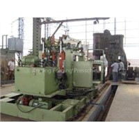 Forging Manipulator - T31 (Bound-Rail)