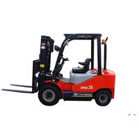 Forklift (CPCD25)