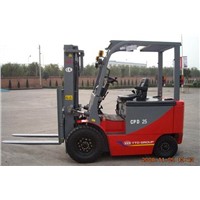 Forklift (CPD25)