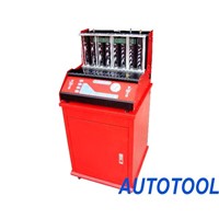 Fuel Injector Cleaner and Tester (HT-8E)