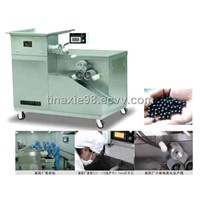 Fully Automatic &amp;amp; Control Speed Traditional Chinese Medical Making Pill Machine