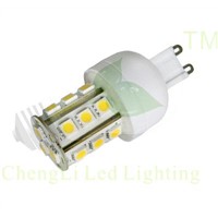 G9 LED lamp, G9 LED lighting,G9 LED bulb, LED ceiling lamp--G9-18X5050SMD