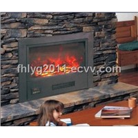 Fireplace (GCL-CR-E2000W-N18)
