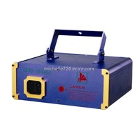 GD-200 RGB Animation Laser Disco Club Party Stage Light