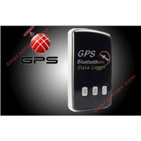GPS Data Logger Bluetooth