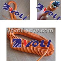 Generator Spiral Cables (RVUT)