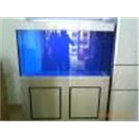 Glass Fish Tank (JHYG-0018)