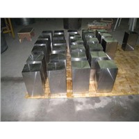 Gr2 Titanium Forging