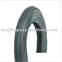 HJ-305 motorcycle tire