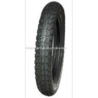 HJ-331 motorcycle tire