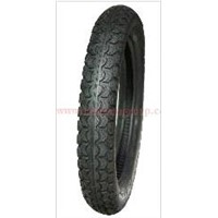 HJ-331 motorcycle tire