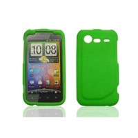 HTC Incredible S,S710e Silicone Phone Cases