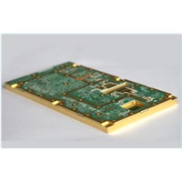 Heat-Sink PCB