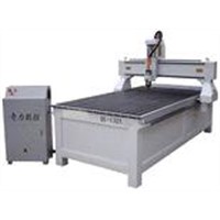 High Configuration Woodworking CNC Router Machinery