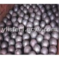 High Manganese Steel Plate Ball Mill