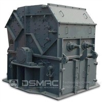 Fine Crusher Used in Mining Industry