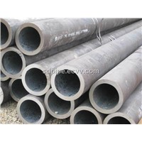 Hot Rolled Seamless Steel Pipes