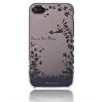 IMD Case For Iphone 4 Cases