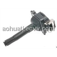 Ignition Coil-IC70621 FOR AUDI