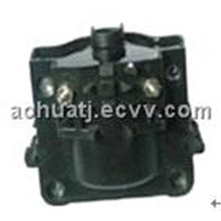 Ignition Coil-IC70725 FOR TOYOTA CAMRY EARLY SERIES in distributor