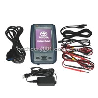 Intelligent Diagnostic Tester II for Toyota