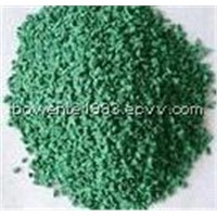 Iron Oxide Green
