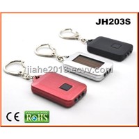 Key-Chain Flashlight