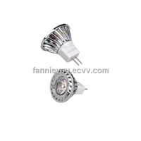 2W MR11 LED Spot Light