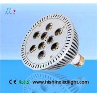 LED Spot Light Bulb Par38 24w(HS-Par38W24)