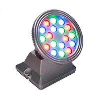 LED Wall Washer Light SGL-W618P (1W LEDs)
