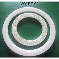 LED Round Tube