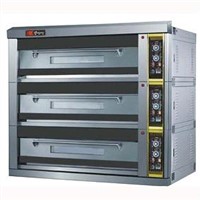 Luxurious Electric Oven
