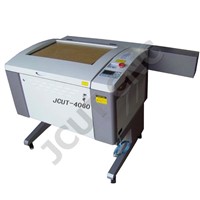 Wood Engraving Machine Laser Engraver (JCUT-4060)