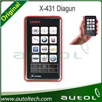 Launch X431 diagun auto diagnostic tool