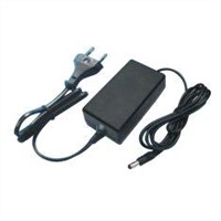 Lithium ion Battery Chargers,12V/1A power adapter