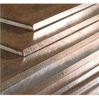 Low Alloy High Strength Steel Plates