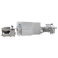 Lyophilized Powder Production Line