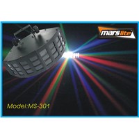 stage light/LED effect light/LD butterfly/MS-301 LED Butterfly