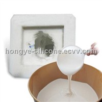 Manual Mold Design Silicone