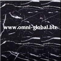 Black Marble Tile